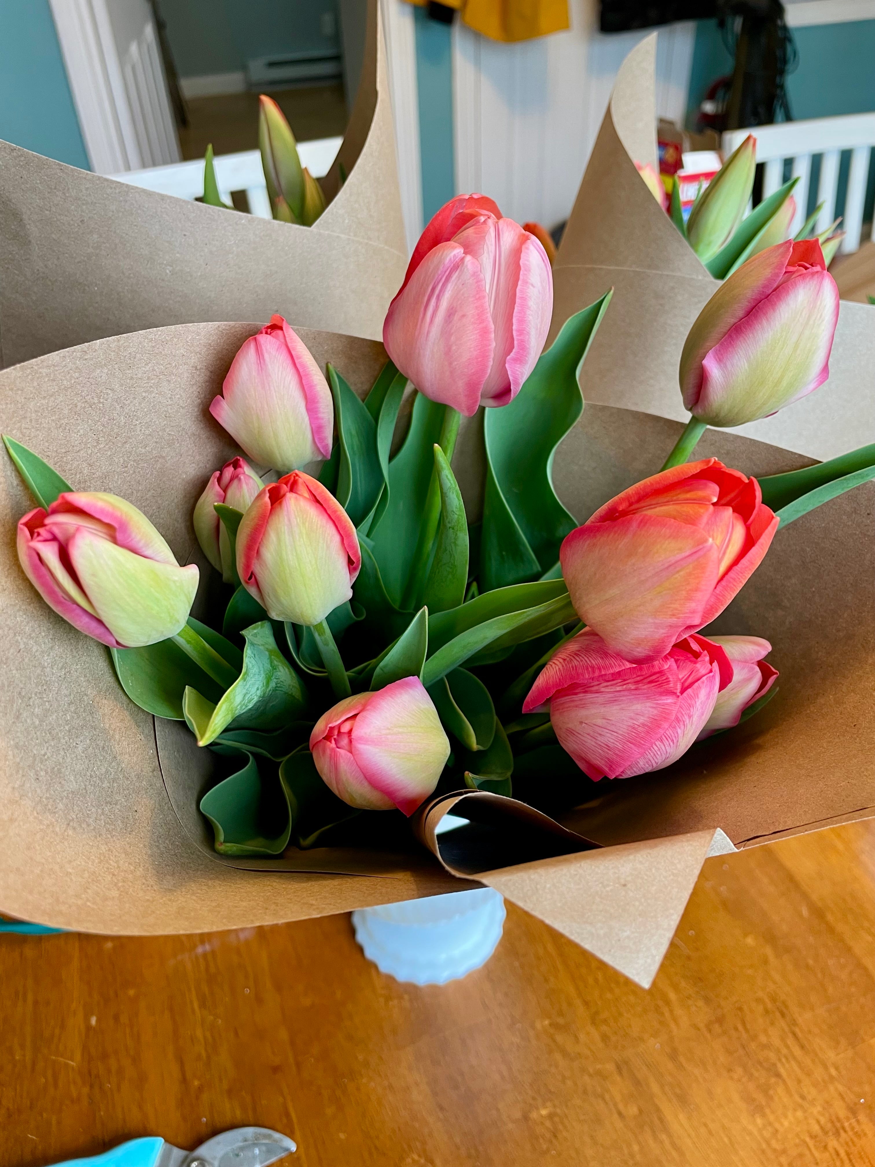 Farmstand Bunches/Bouquets/Arrangements