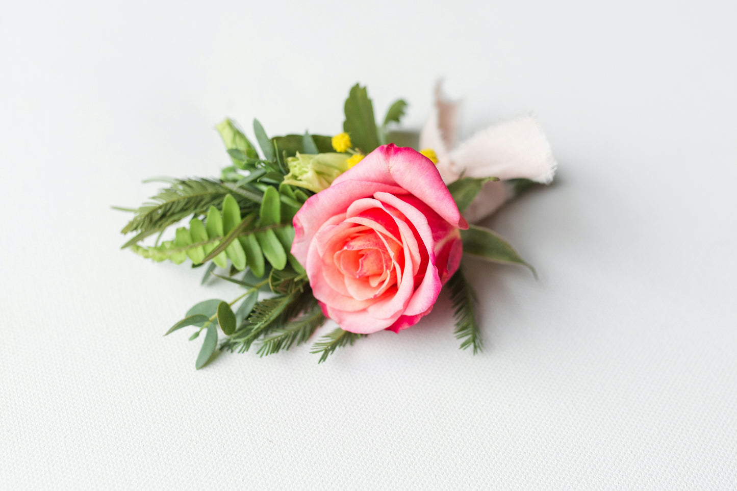 Boutonniere- Magnetic Pin