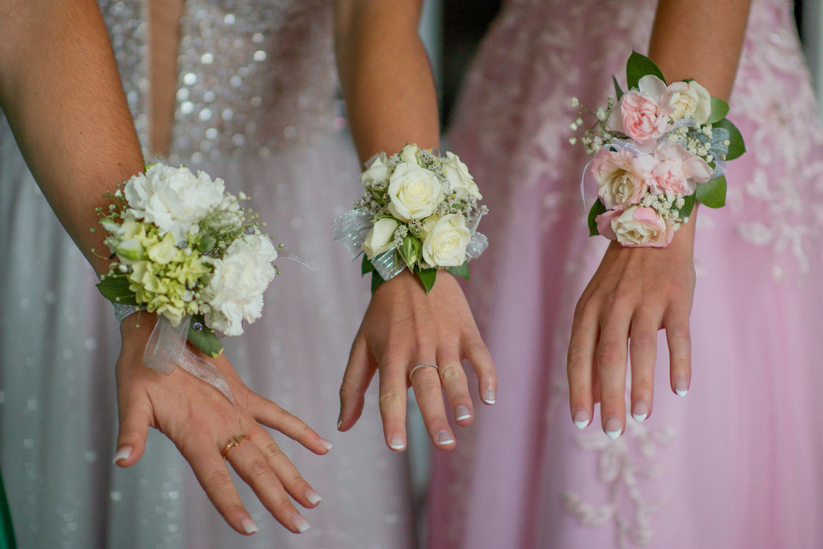 À la Carte Corsage